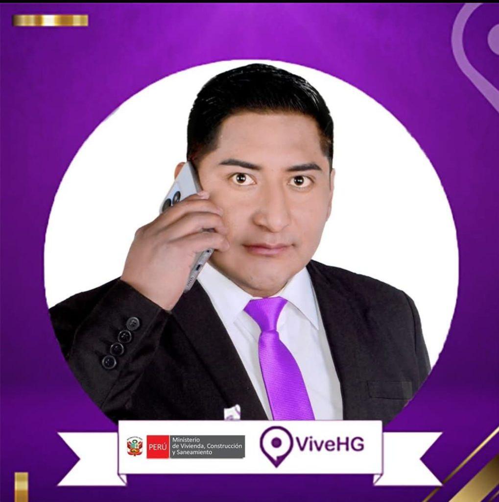 AUGUSTO YONATAN QUISPE VALENCIA