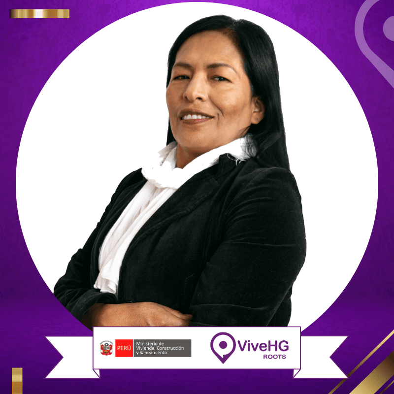 Sonia Callapiña Quispe