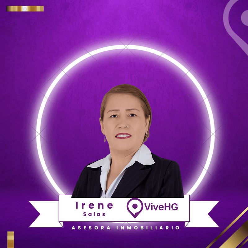 Irene Salas Acurio