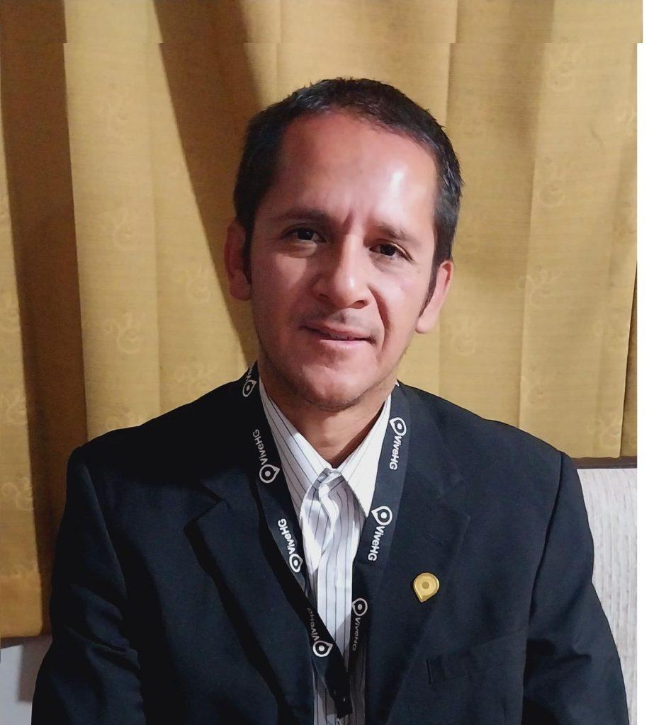 William CVelasquez