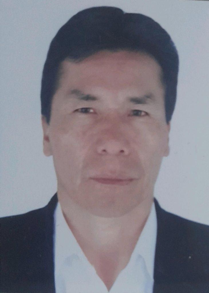 Fernando Loma Atauchi