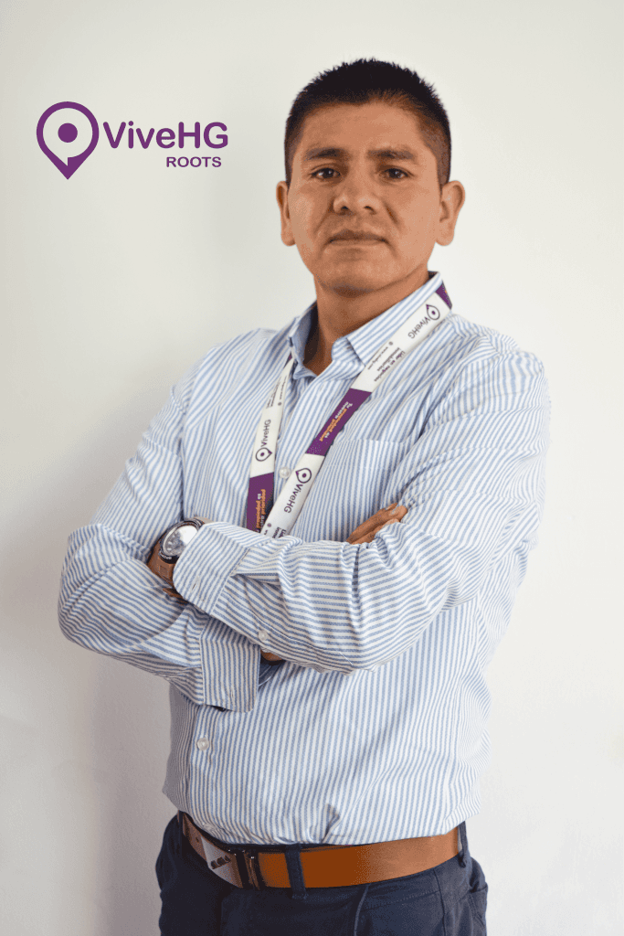 WILLIAN AYSA HUILLCA