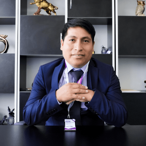 juan Chacon Gavilan