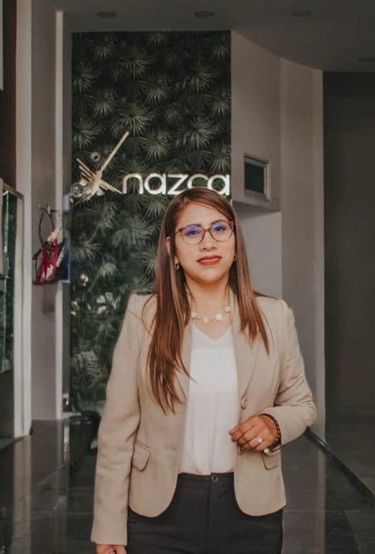 GRACIELA GLORIA ZORRILLA MAURICIO