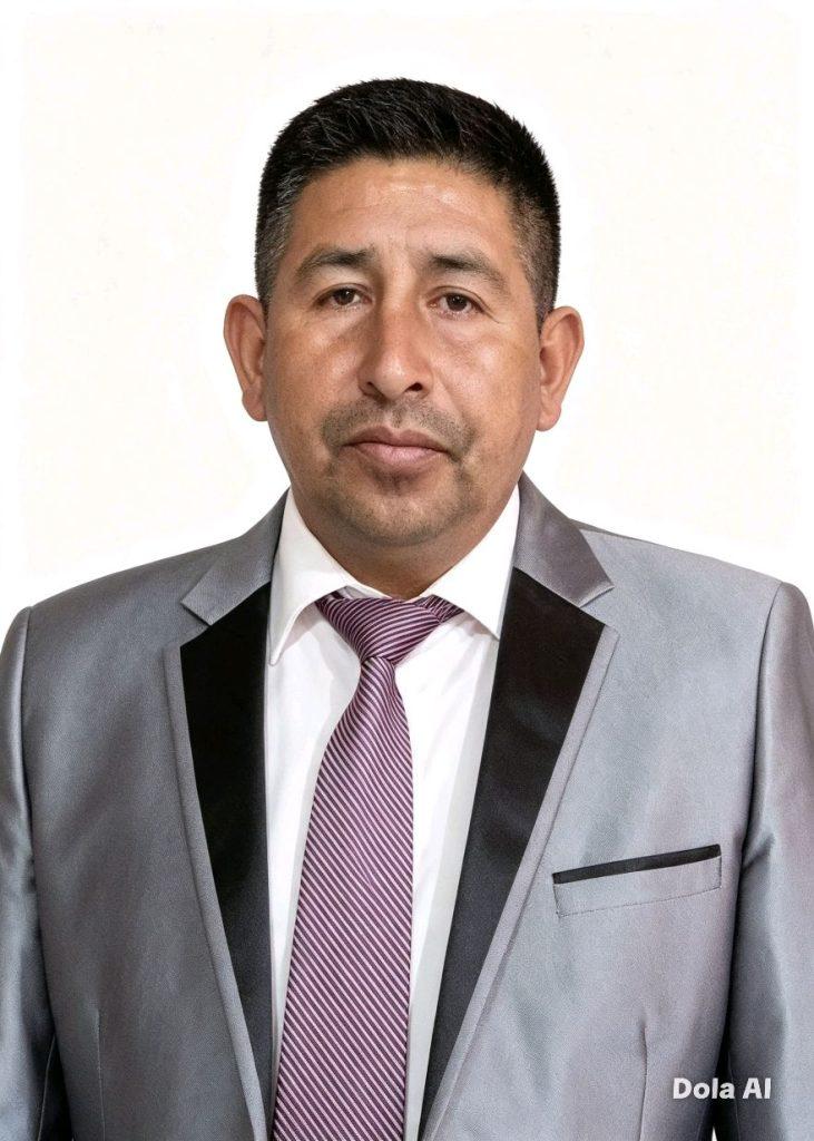 Wilber Rene Sulca Escriba