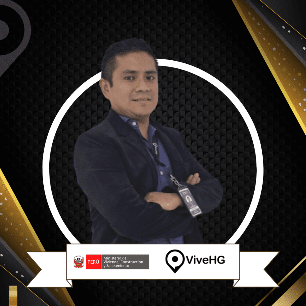 Cesar Yamunaque Chunga