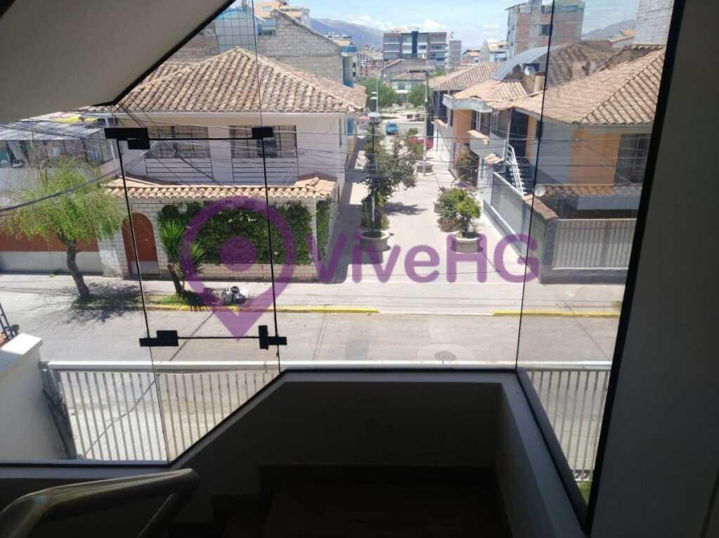 Venta de departamento en zona urbanizada Mangomarca , SJL, foto 1