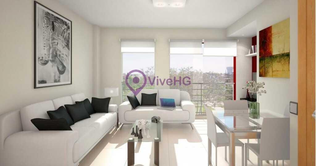Venta de departamento en zona urbanizada Mangomarca , SJL, foto 2