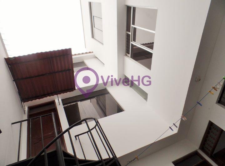 VENTA DE UNA GRAN CASA (Local + Depa + Almacén + Terraza) precio NEGOCIABLE.!!, foto 10