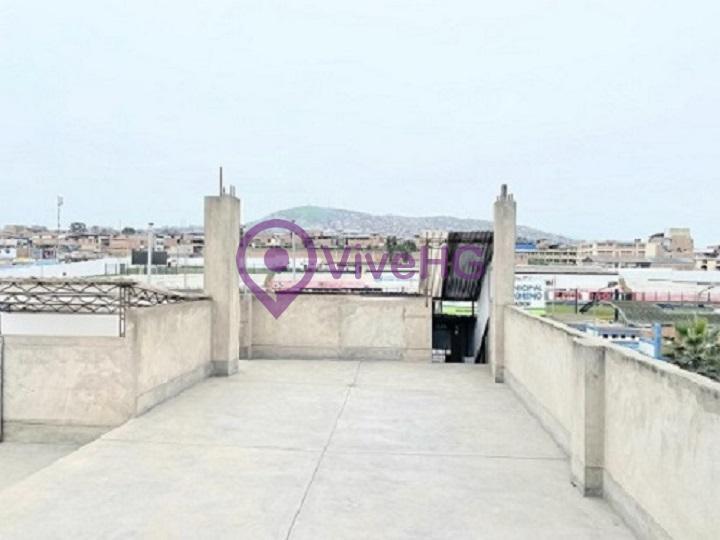 VENTA DE UNA GRAN CASA (Local + Depa + Almacén + Terraza) precio NEGOCIABLE.!!, foto 11