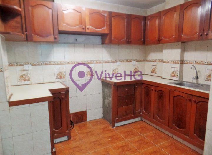 VENTA DE UNA GRAN CASA (Local + Depa + Almacén + Terraza) precio NEGOCIABLE.!!, foto 5