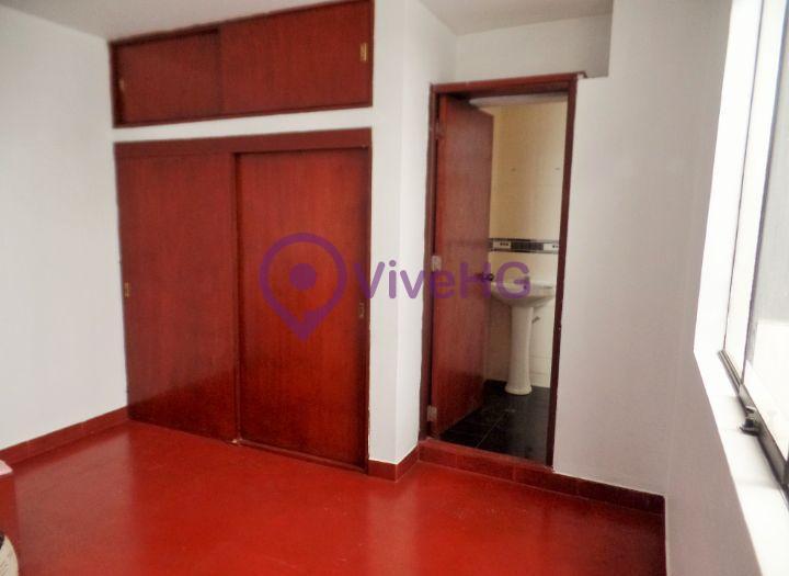 VENTA DE UNA GRAN CASA (Local + Depa + Almacén + Terraza) precio NEGOCIABLE.!!, foto 7