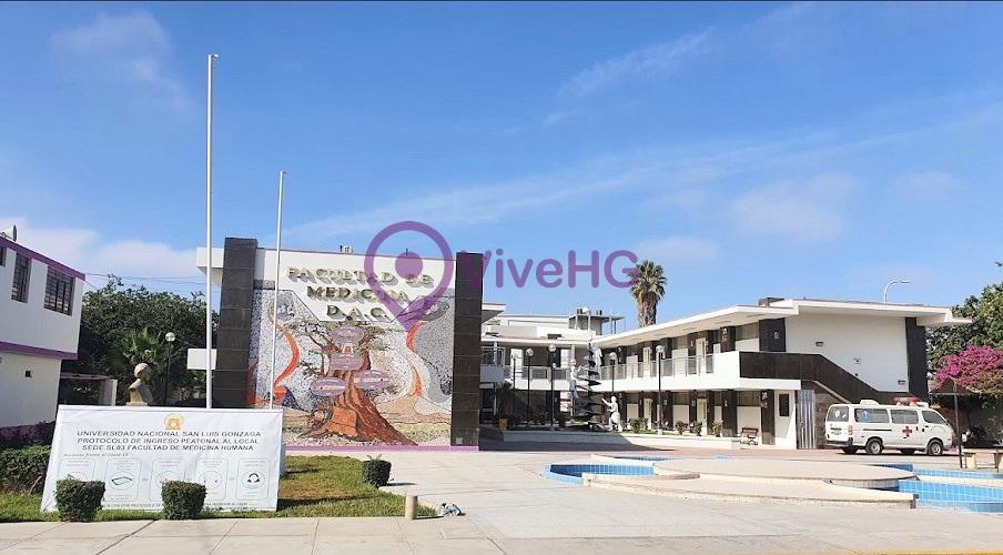 VENTA DE TERRENO DE 6435 M2 CERCA AL HOSPITAL REGIONAL DE ICA, foto 6