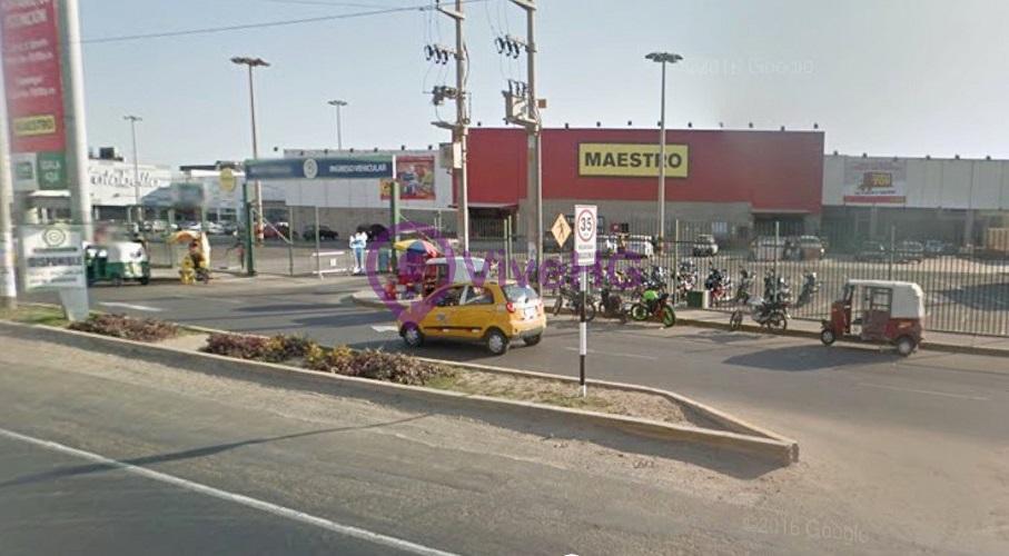 VENTA DE TERRENO DE 6435 M2 CERCA AL HOSPITAL REGIONAL DE ICA, foto 7