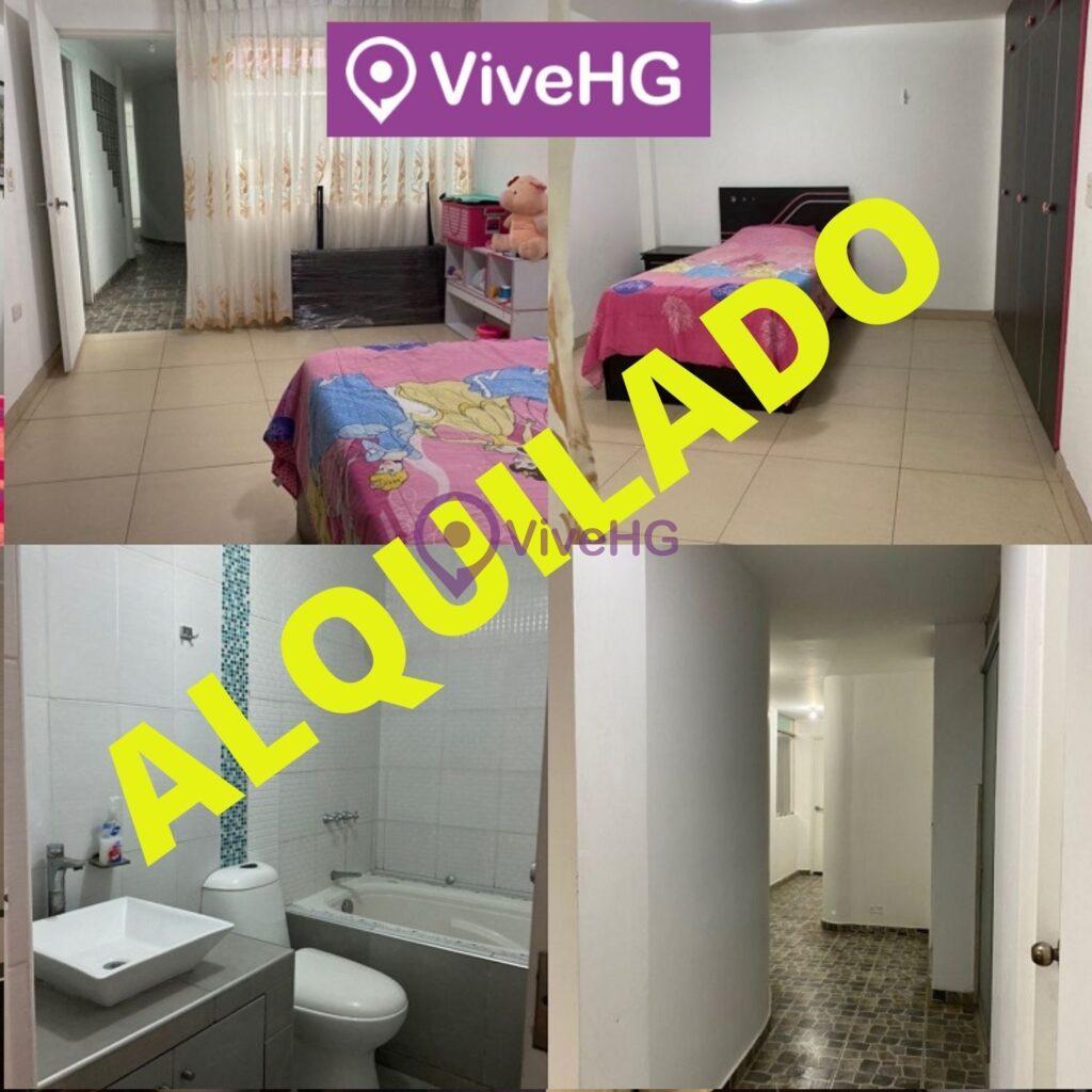 ALQUILER ACOGEDOR DEPARTAMENTO EN VILLA EL SALVADOR, foto 2