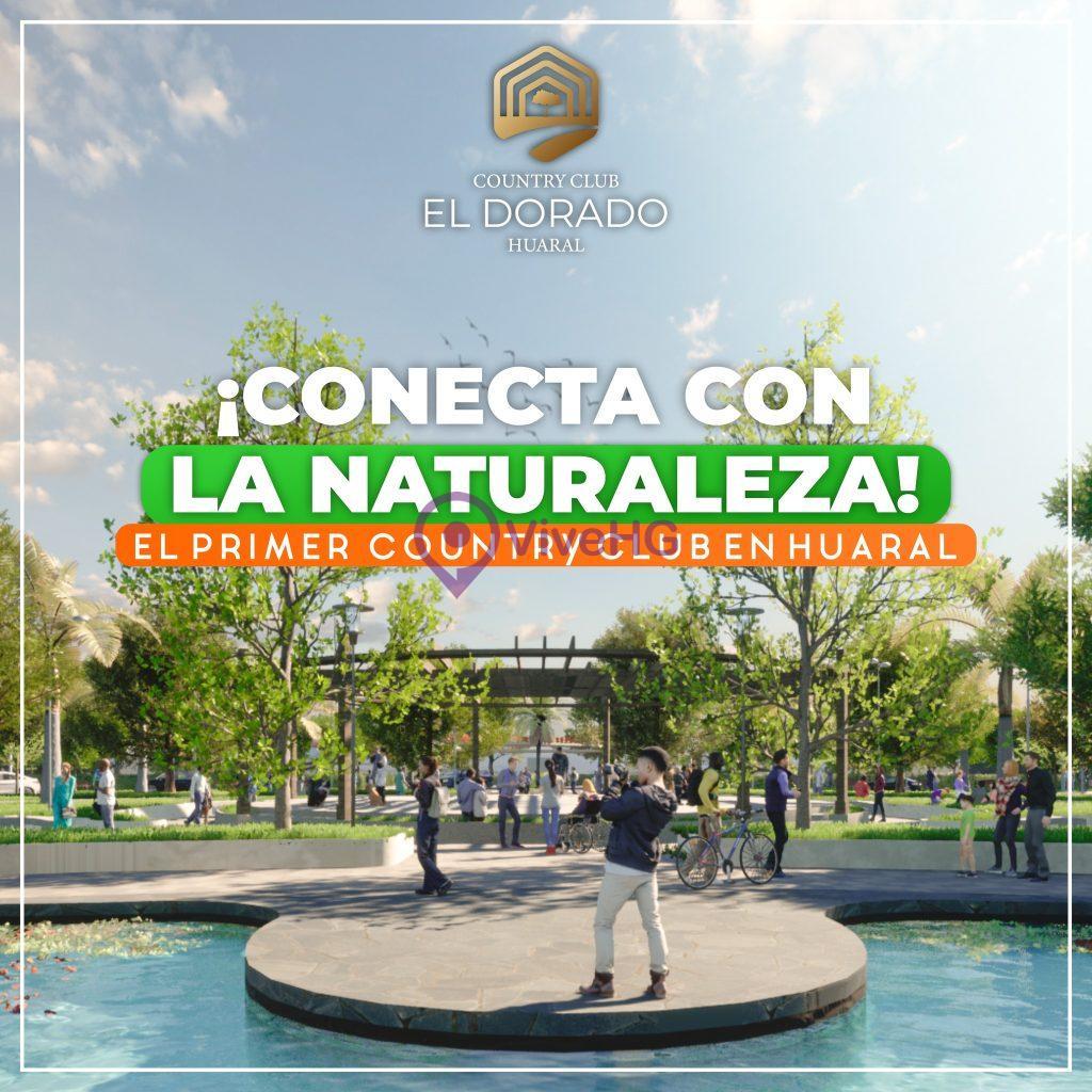 COUNTRY CLUB EL DORADO – HUARAL, foto 1