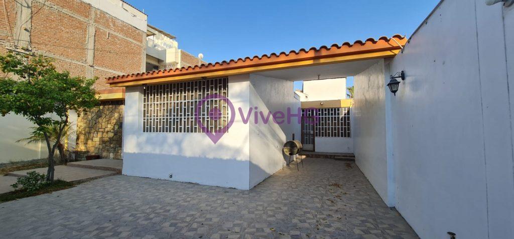 CASA EN ALQUILER S/ 4,500.00 SOLES, foto 2