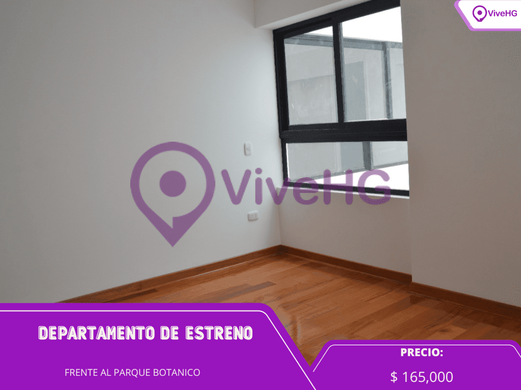 DEPARTAMENTOS DE ESTRENO, foto 4