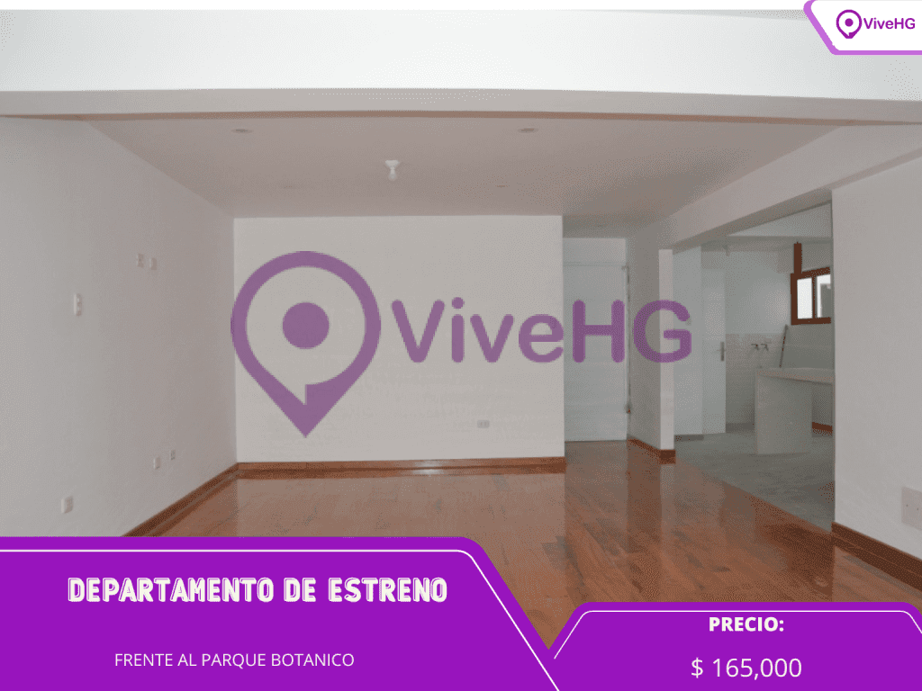DEPARTAMENTOS DE ESTRENO, foto 5