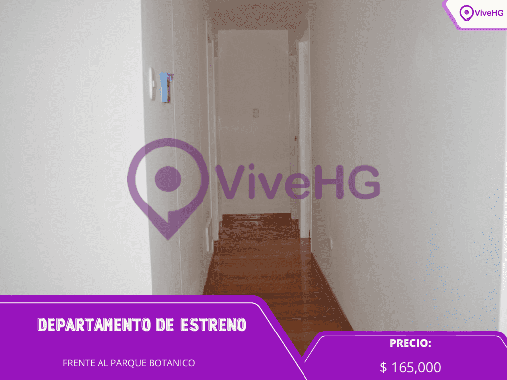 DEPARTAMENTOS DE ESTRENO, foto 5