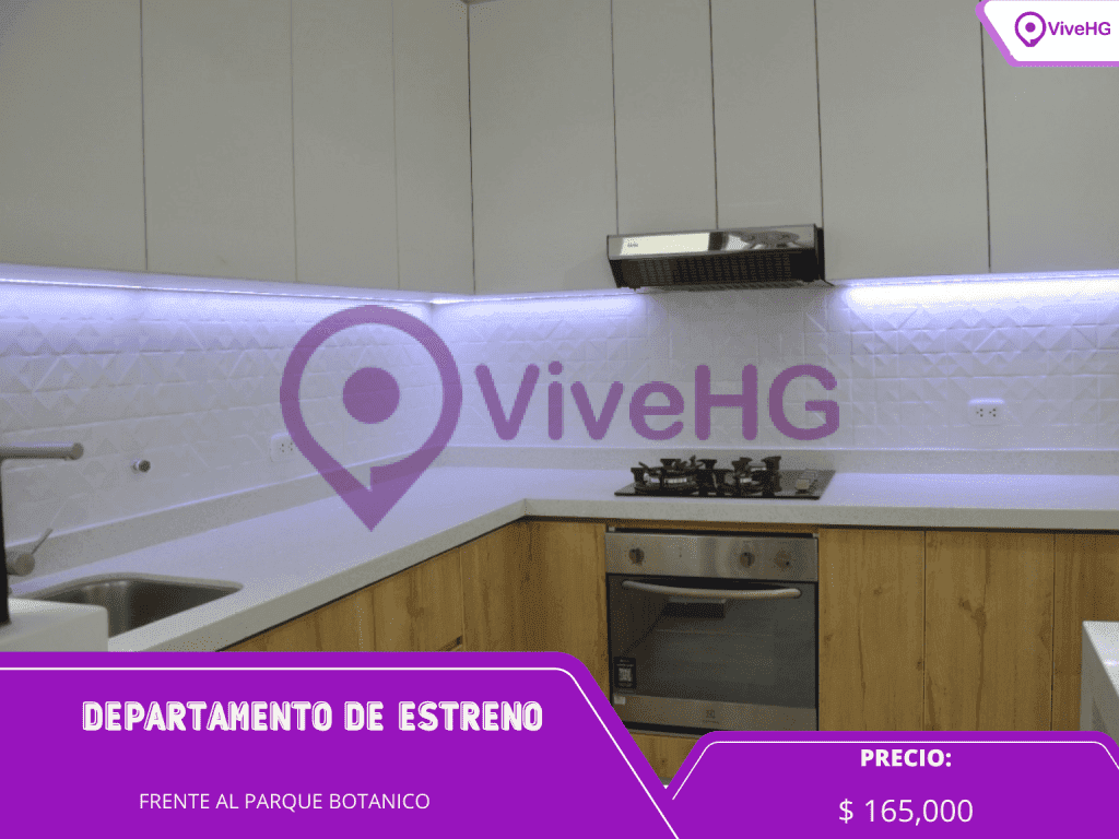 DEPARTAMENTOS DE ESTRENO, foto 1