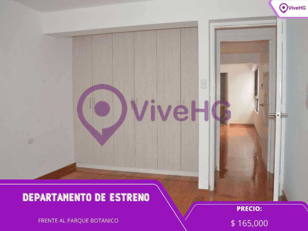 DEPARTAMENTOS DE ESTRENO, foto 2