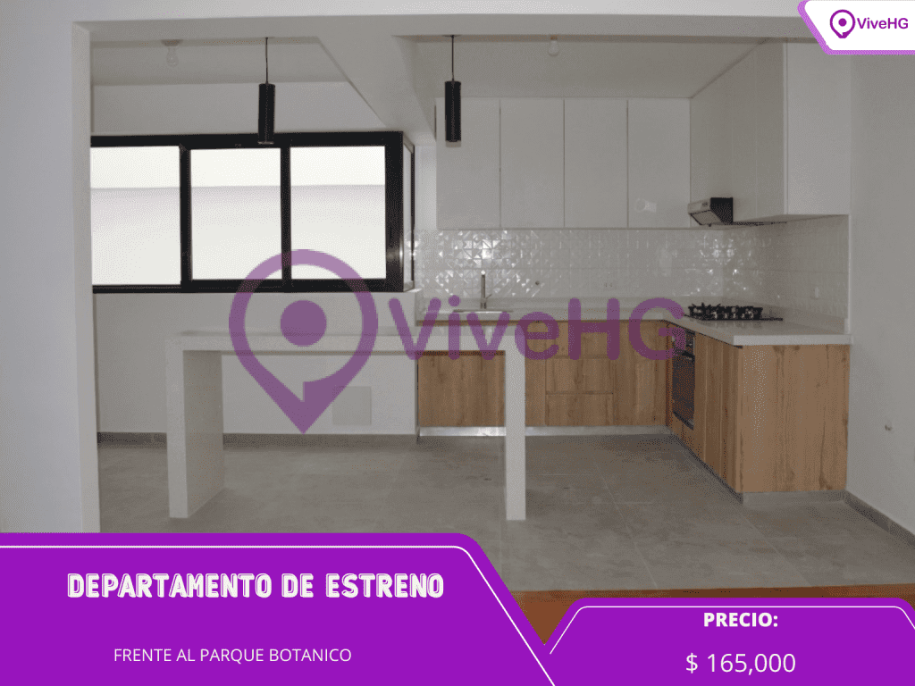 DEPARTAMENTOS DE ESTRENO, foto 3
