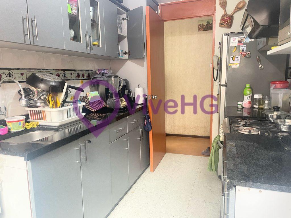Venta Departamento 3er piso en Villa el Salvador, foto 1