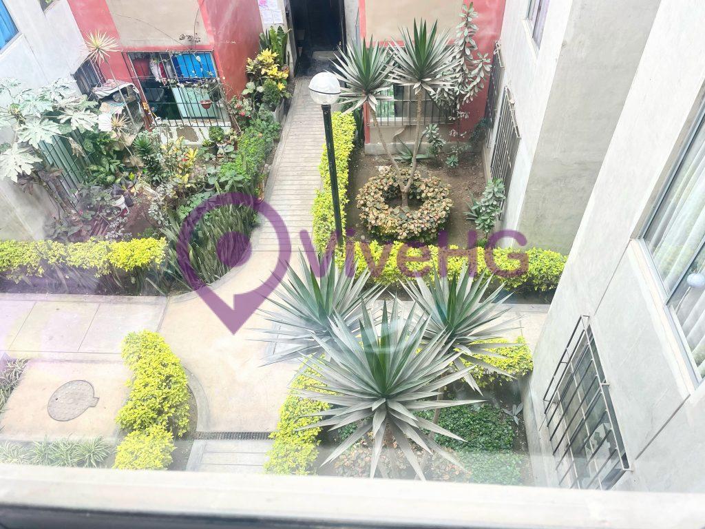 Venta Departamento 3er piso en Villa el Salvador, foto 10