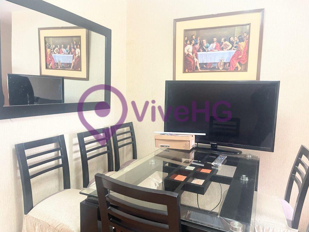 Venta Departamento 3er piso en Villa el Salvador, foto 3