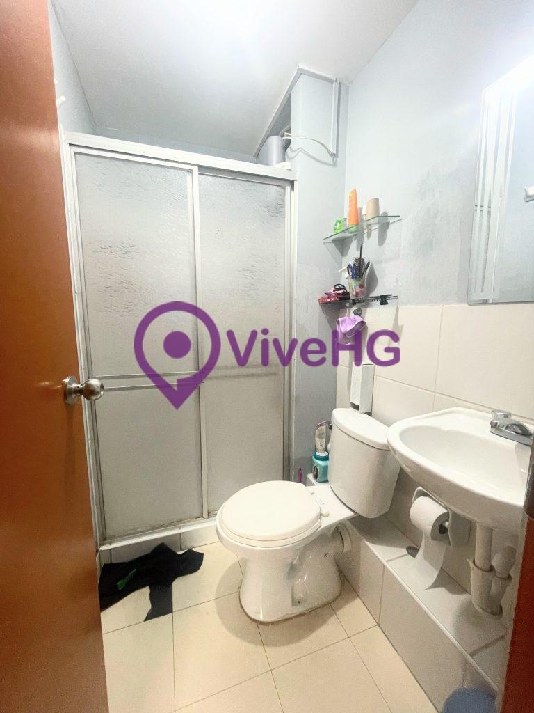 Venta Departamento 3er piso en Villa el Salvador, foto 5