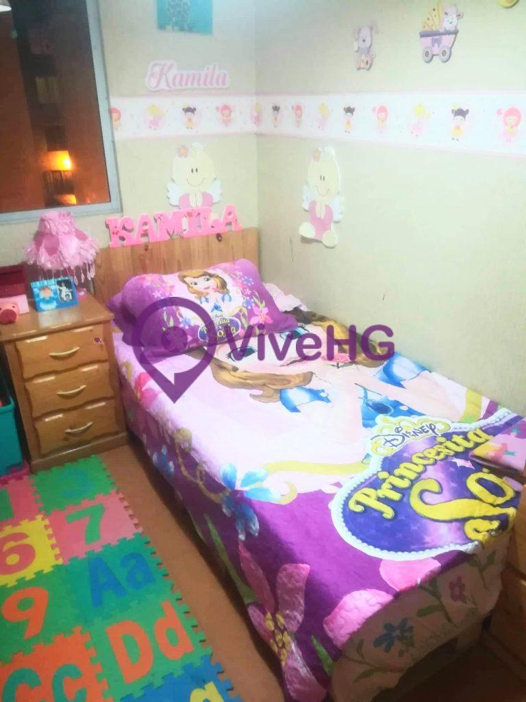 Venta Departamento 3er piso en Villa el Salvador, foto 6