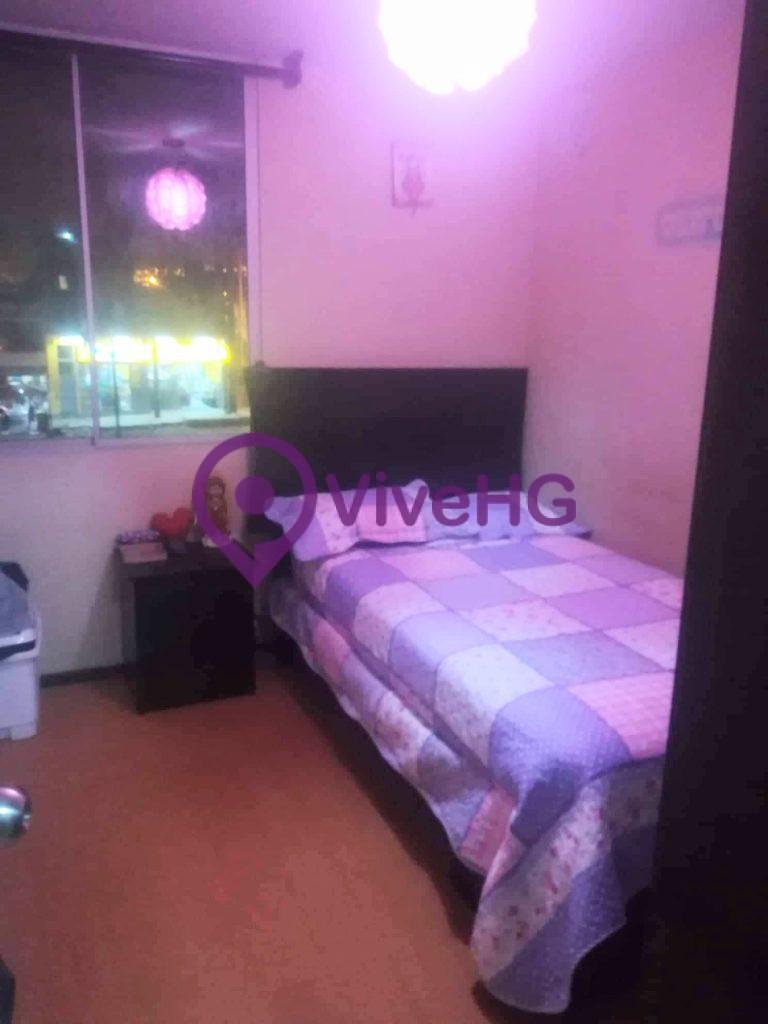 Venta Departamento 3er piso en Villa el Salvador, foto 7