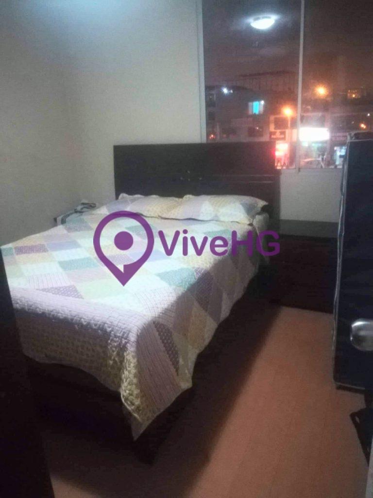 Venta Departamento 3er piso en Villa el Salvador, foto 9