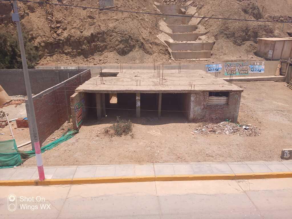 TERRENO (SE VENDE) CABO BLANCO, foto 2