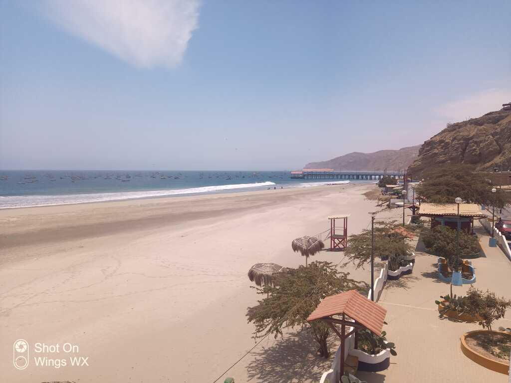 TERRENO (SE VENDE) CABO BLANCO, foto 3
