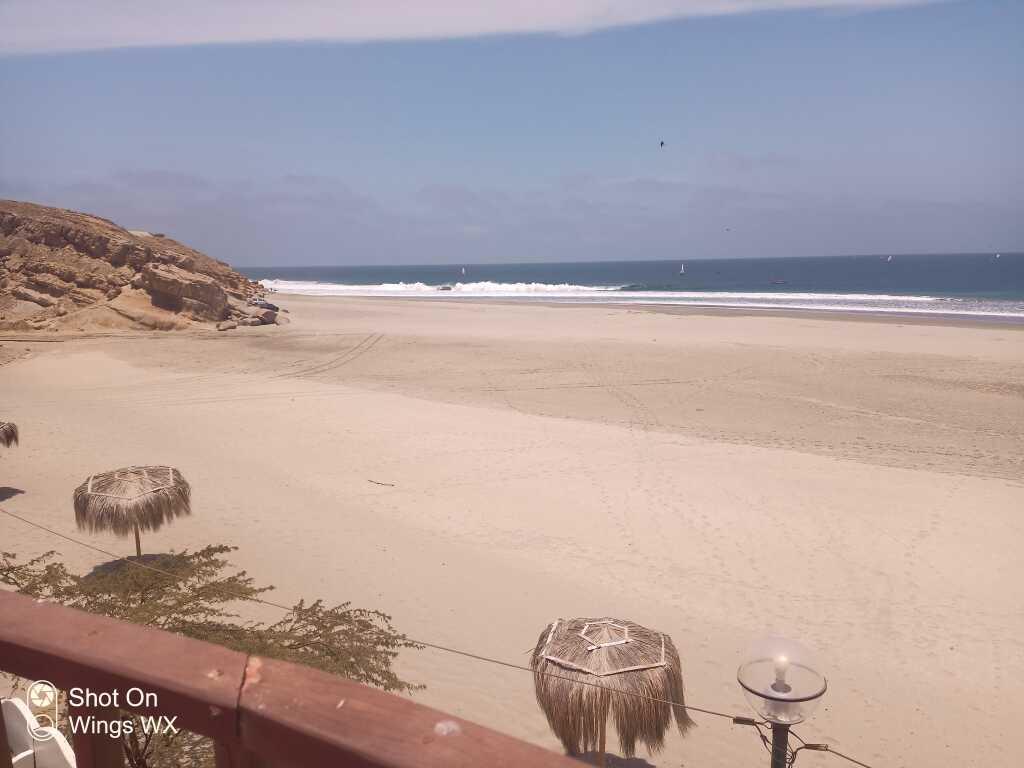 TERRENO (SE VENDE) CABO BLANCO, foto 5