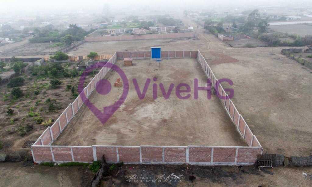 TERRENO (SE VENDE) CHANCAY $ 191,625 DOLARES, foto 2