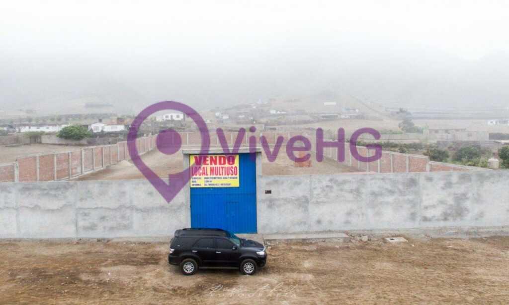 TERRENO (SE VENDE) CHANCAY $ 191,625 DOLARES, foto 3