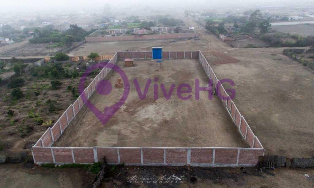 TERRENO (SE VENDE) CHANCAY $ 191,625 DOLARES, foto 5