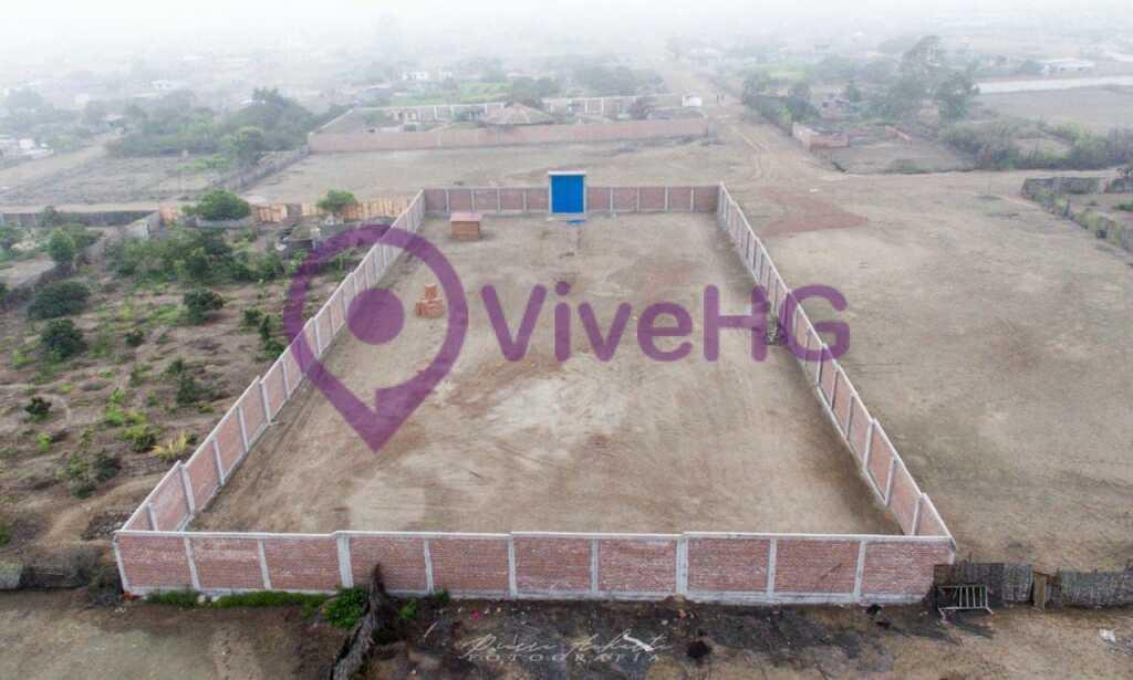 TERRENO (SE VENDE) CHANCAY $ 191,625 DOLARES, foto 7