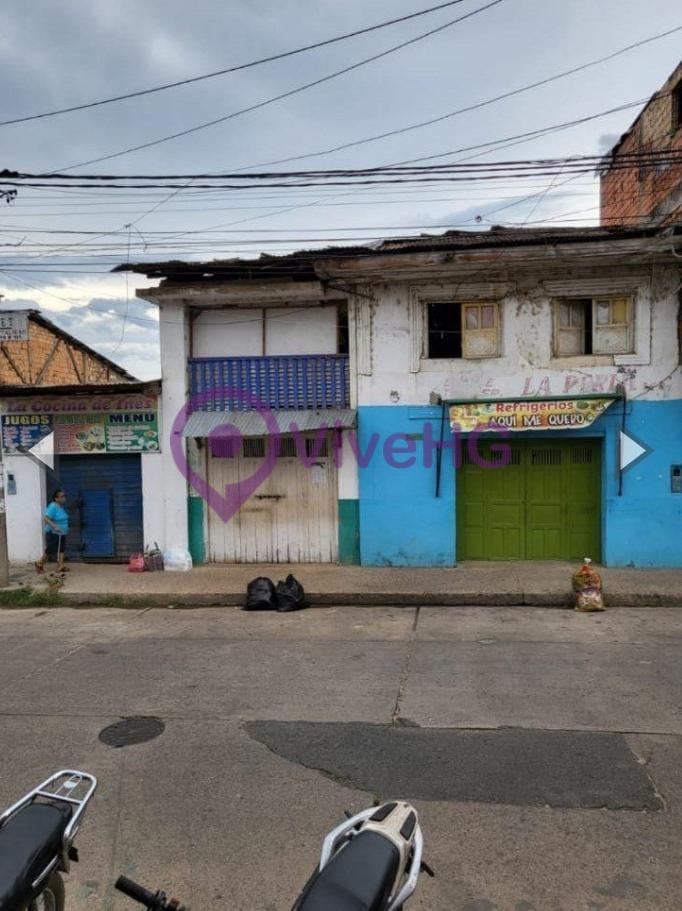 TERRENO (SE VENDE) $ 980,000 DÓLARES (TARAPOTO), foto 1