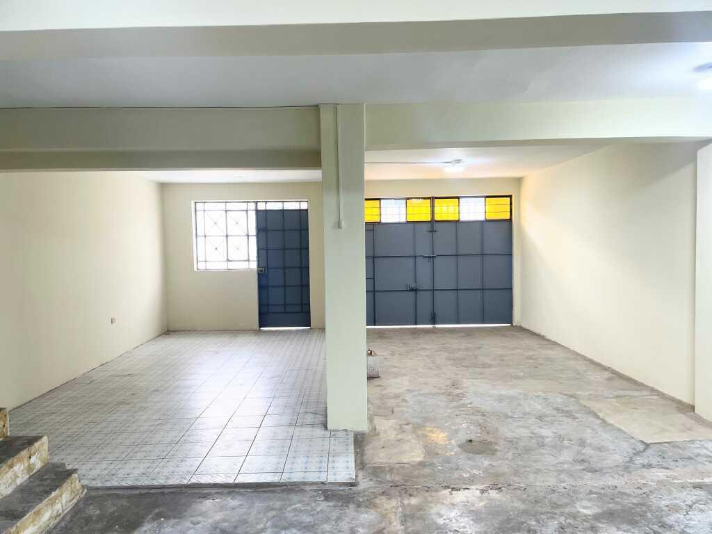 SE VENDE CASA 3 pisos VILLA EL SALVADOR – Lima Sur, foto 1