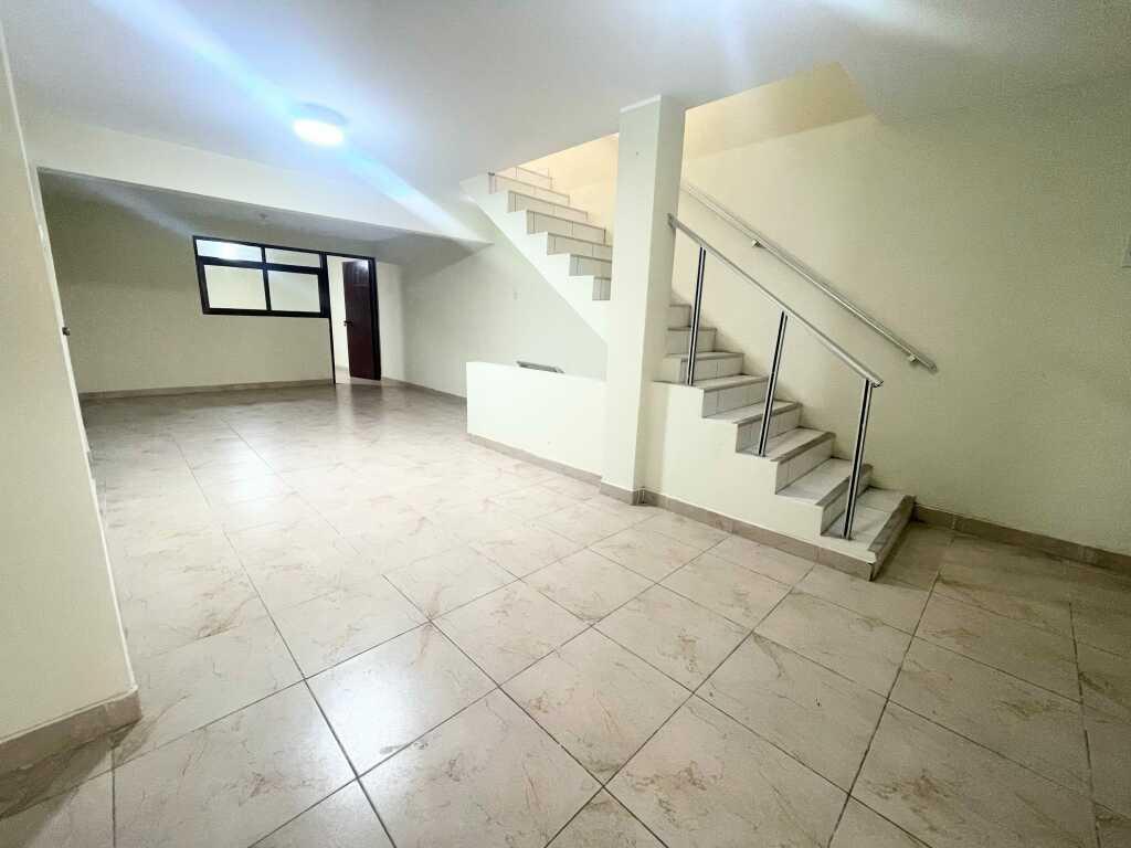 SE VENDE CASA 3 pisos VILLA EL SALVADOR – Lima Sur, foto 4