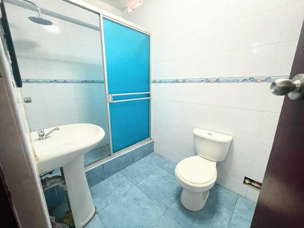 SE VENDE CASA 3 pisos VILLA EL SALVADOR – Lima Sur, foto 5
