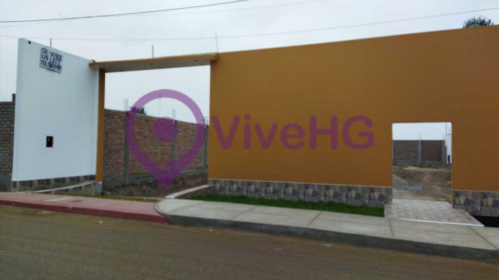 Terreno Urbano de 514 m2 en Aucallama Huaral, foto 1
