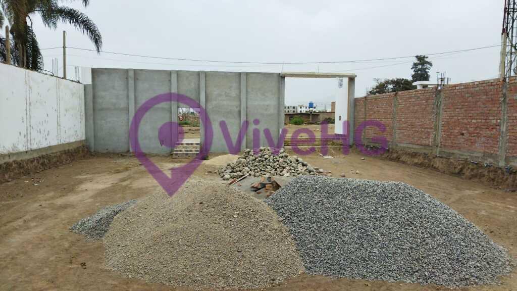 Terreno Urbano de 514 m2 en Aucallama Huaral, foto 10