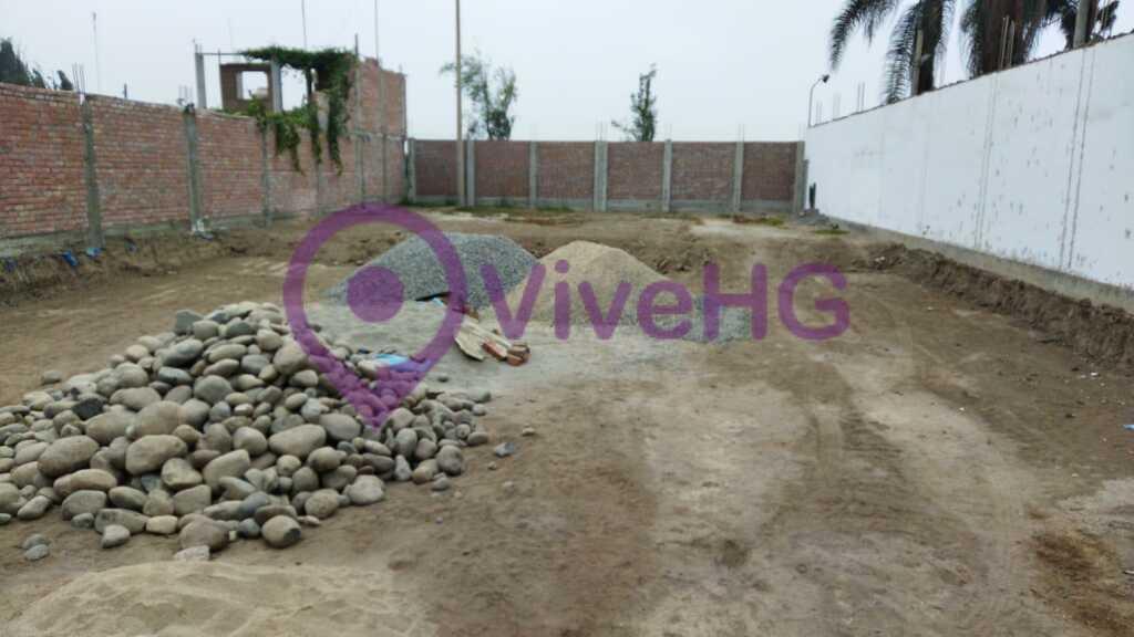 Terreno Urbano de 514 m2 en Aucallama Huaral, foto 11