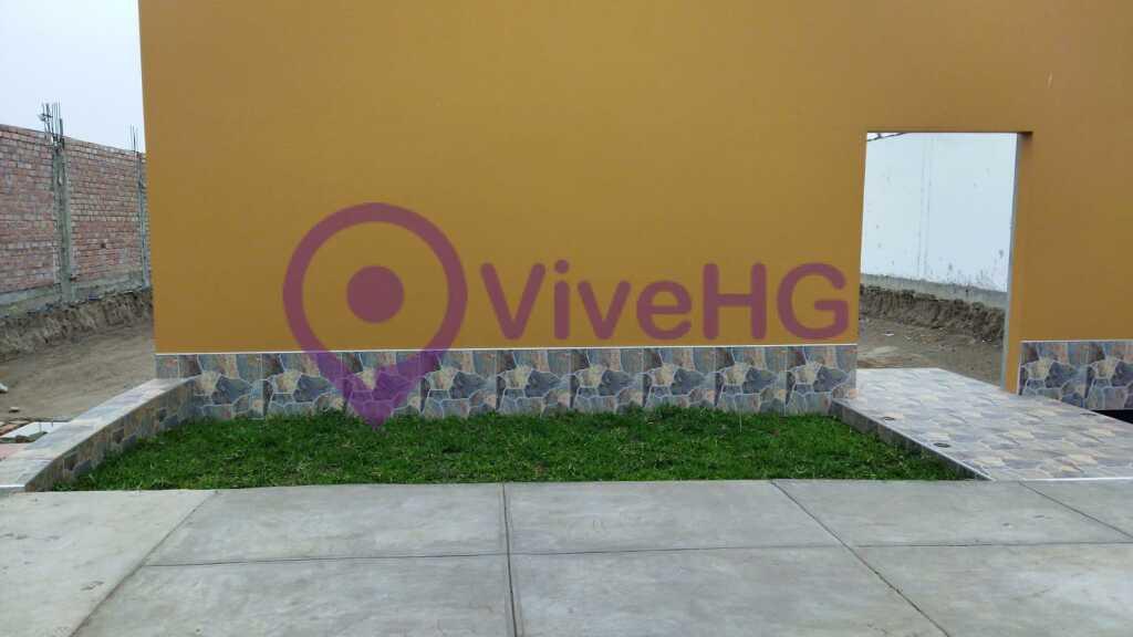 Terreno Urbano de 514 m2 en Aucallama Huaral, foto 12