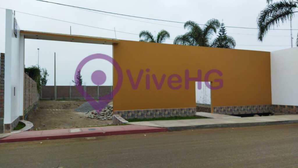 Terreno Urbano de 514 m2 en Aucallama Huaral, foto 2
